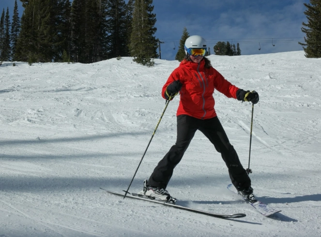 dryland ski training dryland ski training