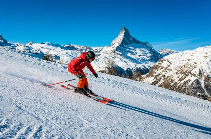 best ski resorts in the world