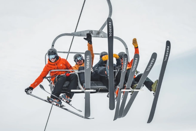 latest ski tech latest ski tech