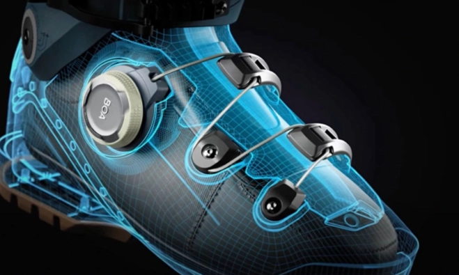 ski gear advancements ski gear advancements