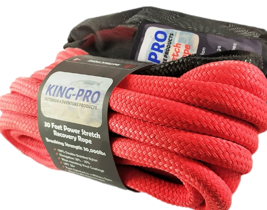 recovery strap vs tow rope recovery strap vs tow rope