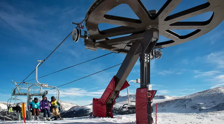 chairlift spelling chairlift spelling