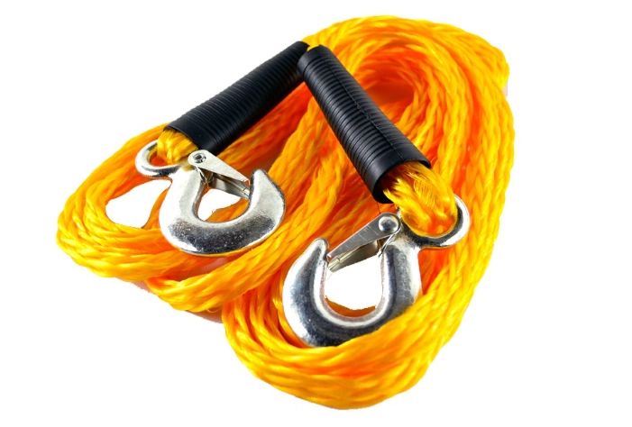tow rope types tow rope types