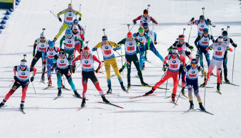 biathlon rules