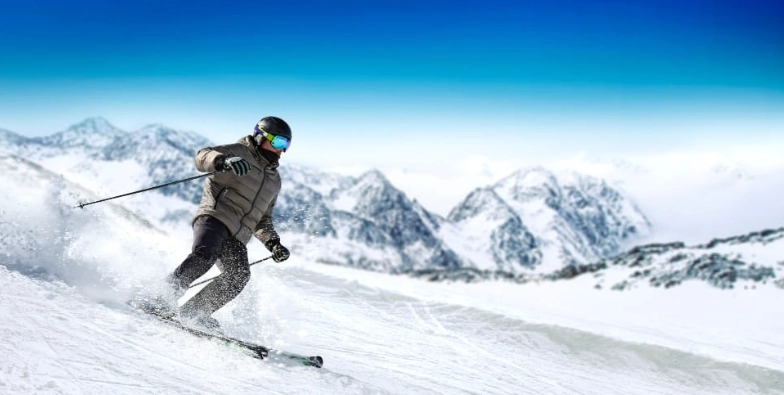 best ski resorts for solo travelers