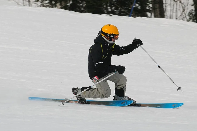 telemark turn technique telemark turn technique