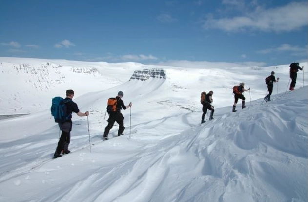 backcountry skiing tours backcountry skiing tours