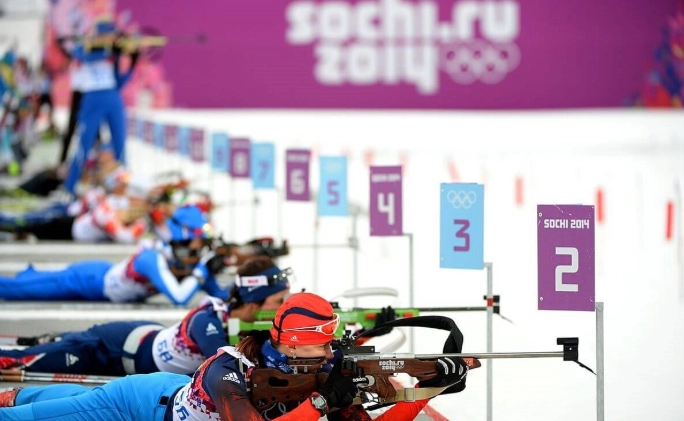 biathlon rules