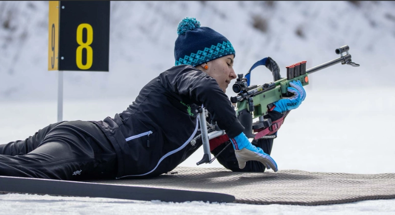 biathlon rules
