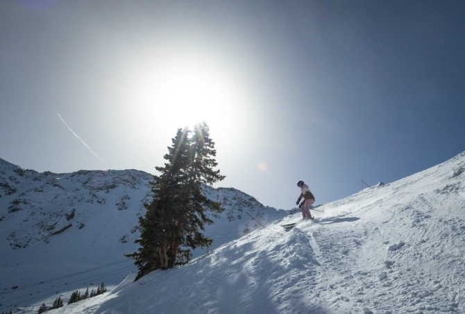 ski resort technology ski resort technology