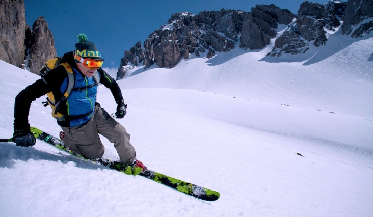 telemark turn technique telemark turn technique