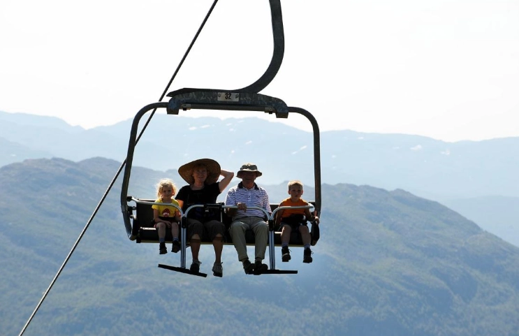 ski lift terminology ski lift terminology