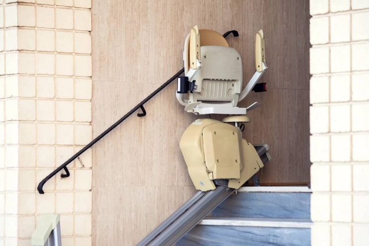 Medicare chairlift coverage Medicare chairlift coverage