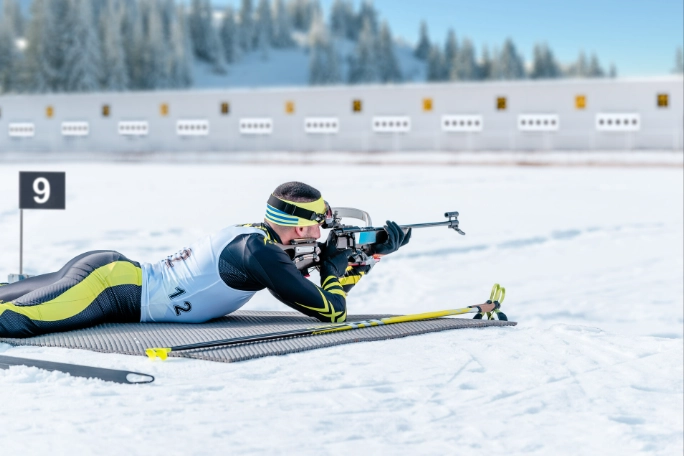 biathlon rules