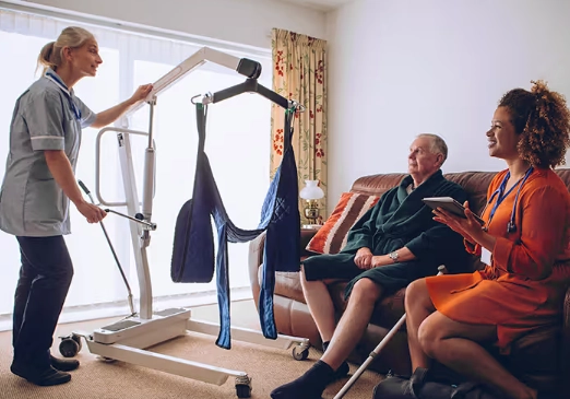 Medicare Part B DME Medicare Part B DME