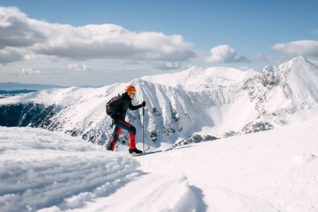 ski mountaineering trips ski mountaineering trips