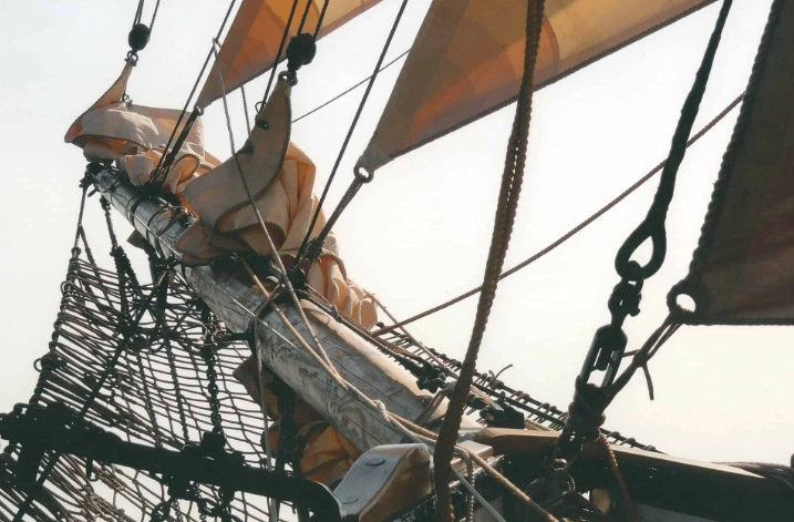 tow rope types tow rope types