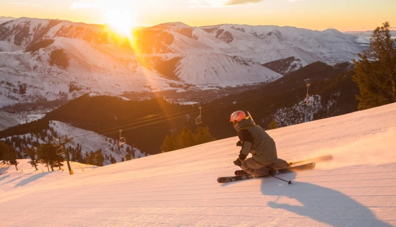 ski industry future trends ski industry future trends