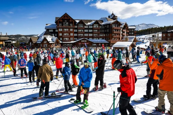 ski industry future trends ski industry future trends