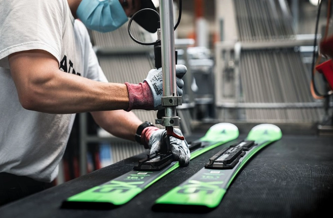 ski resort technology ski resort technology