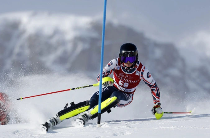 alpine skiing competitions alpine skiing competitions