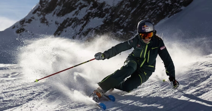 how to telemark ski how to telemark ski