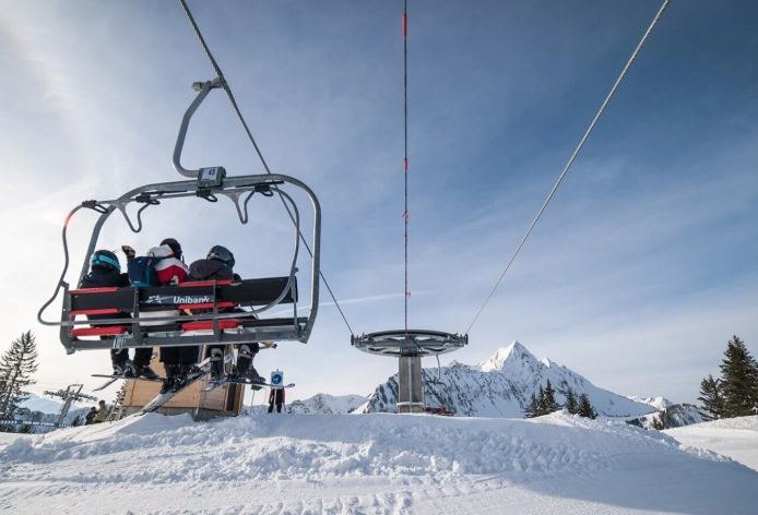 ski lift terminology ski lift terminology
