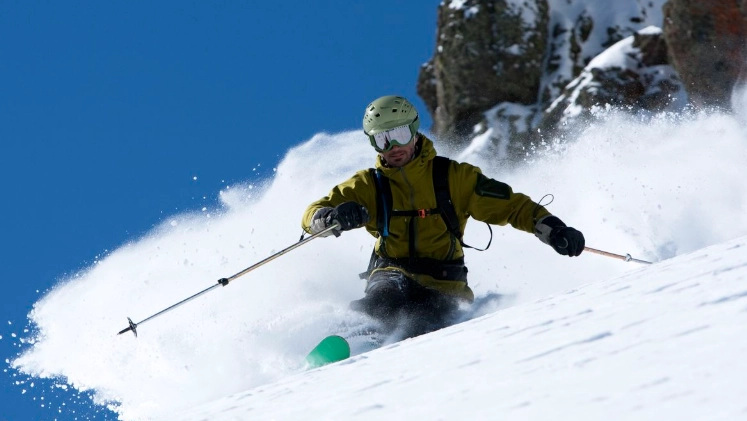 telemark turn technique telemark turn technique