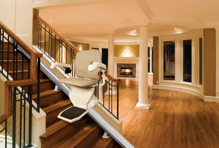 stairlift chair stairlift chair