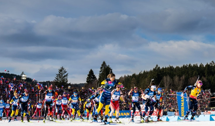 biathlon world cup biathlon world cup
