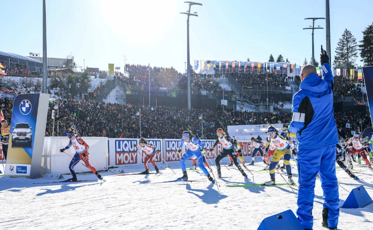 how to start biathlon how to start biathlon