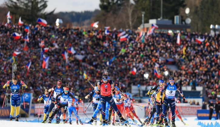 how to start biathlon how to start biathlon