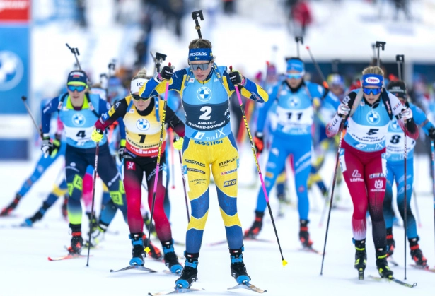 How to watch Biathlon