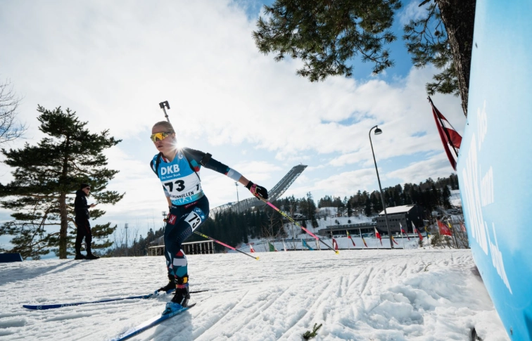 How to watch Biathlon