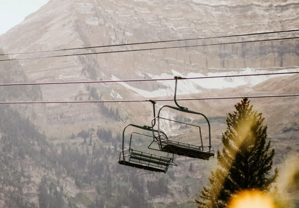 hit the slopes slang