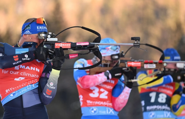 biathlon olympics biathlon olympics