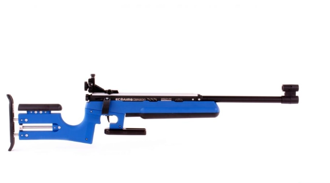 .22 biathlon rifle .22 biathlon rifle