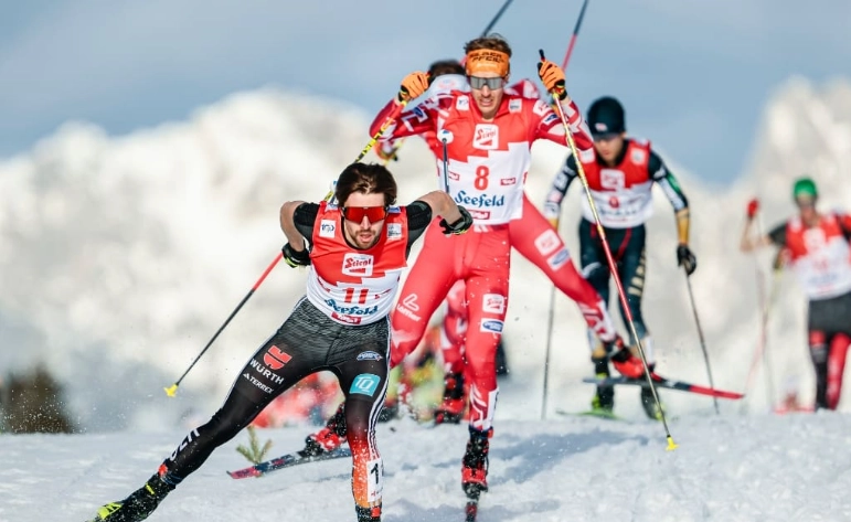 women's Nordic combined Olympics