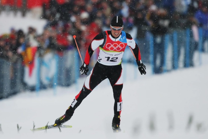 Nordic Combined Olympics