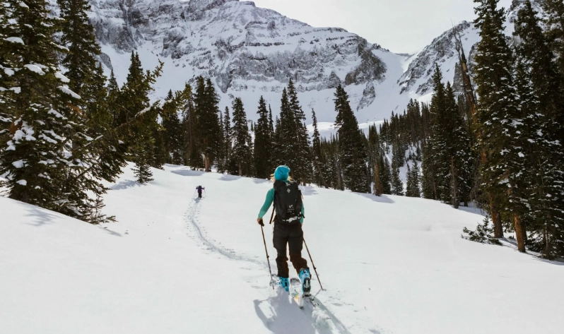 backcountry skiing for beginners backcountry skiing for beginners
