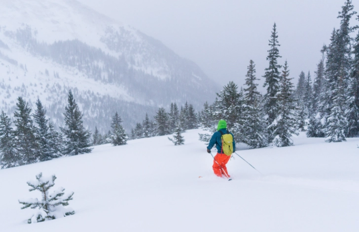 backcountry skiing difficulty backcountry skiing difficulty