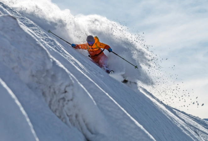 backcountry skiing basics