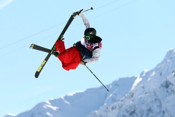 freestyle skiing tricks freestyle skiing tricks