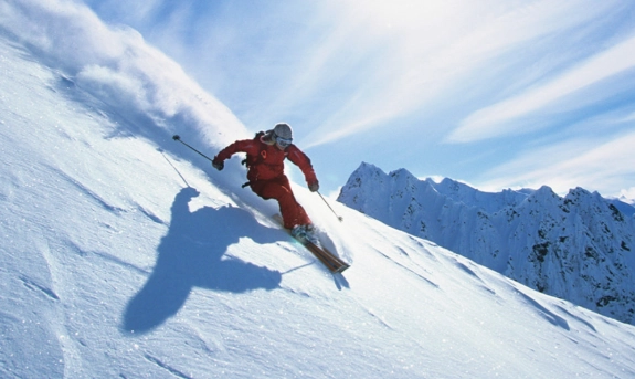 winter sports coverage