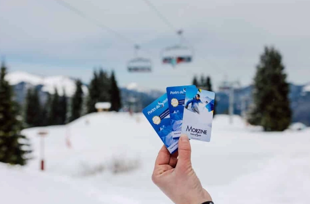 best ski passes best ski passes
