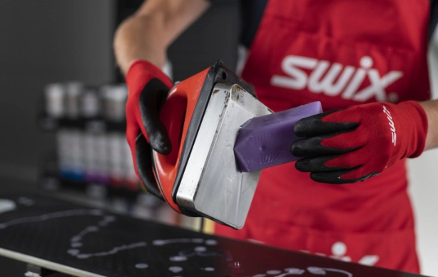 how to wax skis how to wax skis