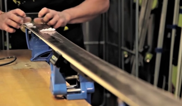 how to use ski edges how to use ski edges