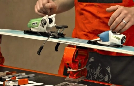 ski carving technique ski carving technique