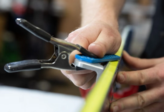 ski carving technique ski carving technique