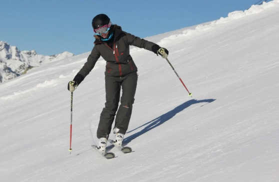 skiing tips for beginners